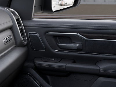 2027 RAM Ram 1500 Laramie