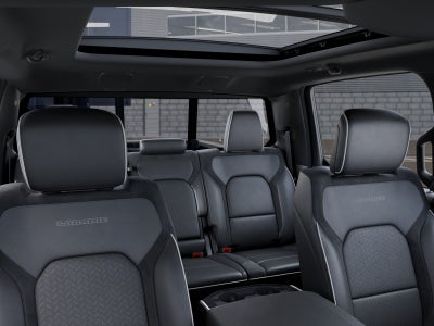 2027 RAM Ram 1500 Laramie