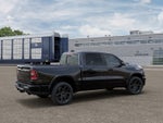 2027 RAM Ram 1500 Laramie