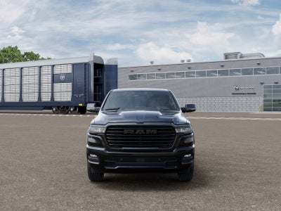 2027 RAM Ram 1500 Laramie