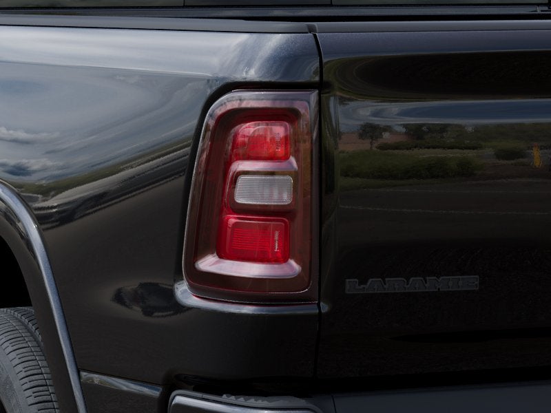 2027 RAM Ram 1500 Laramie