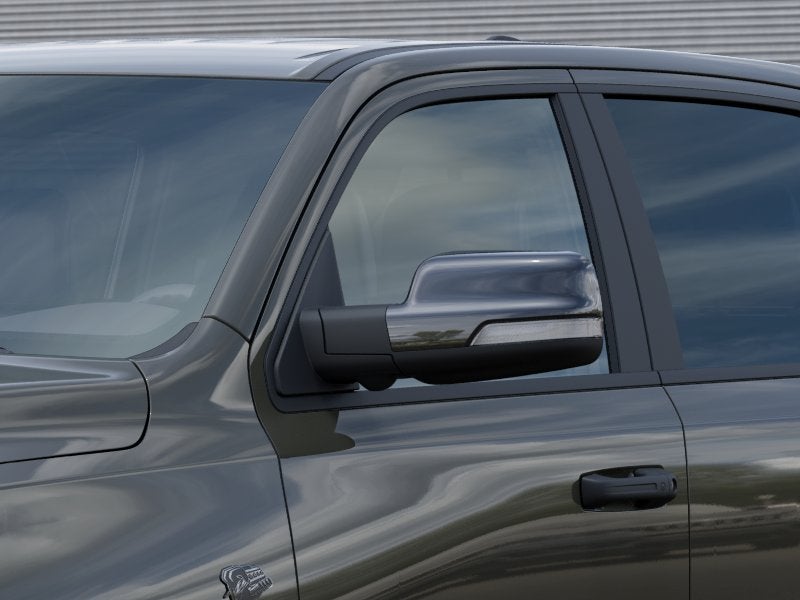 2027 RAM Ram 1500 Laramie