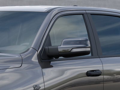 2027 RAM Ram 1500 Laramie