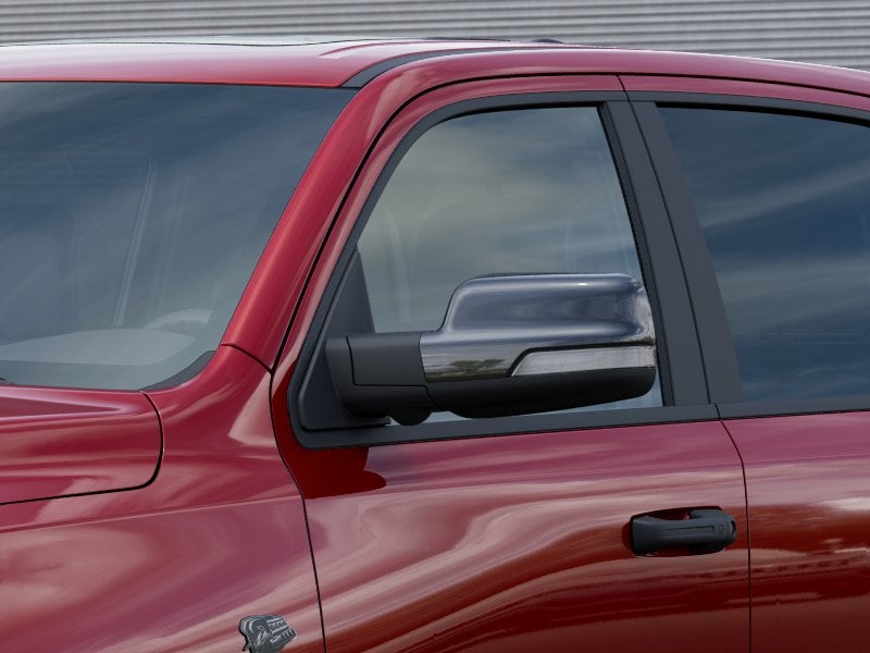 2027 RAM Ram 1500 Laramie