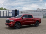 2027 RAM Ram 1500 Laramie