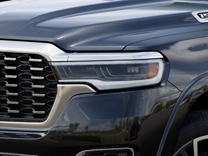 2027 RAM Ram 1500 Tungsten