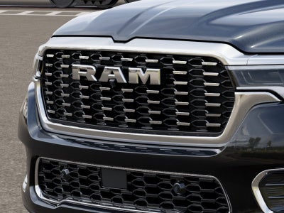 2027 RAM Ram 1500 Tungsten