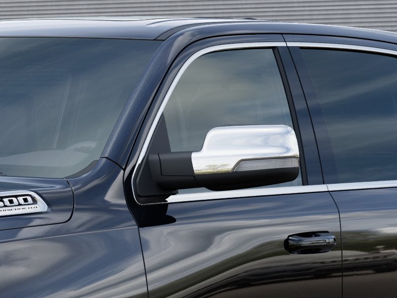 2027 RAM Ram 1500 Tungsten
