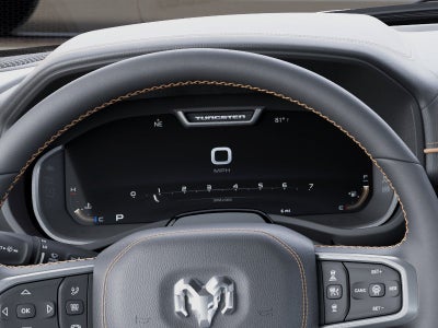 2027 RAM Ram 1500 Tungsten