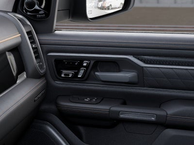 2027 RAM Ram 1500 Tungsten