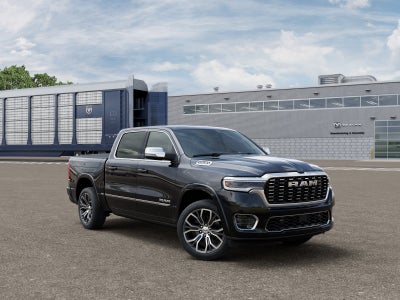 2027 RAM Ram 1500 Tungsten