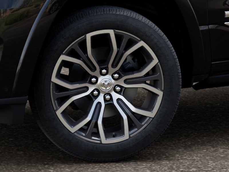 2027 RAM Ram 1500 Tungsten
