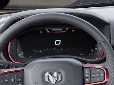 2027 RAM Ram 1500 Rebel