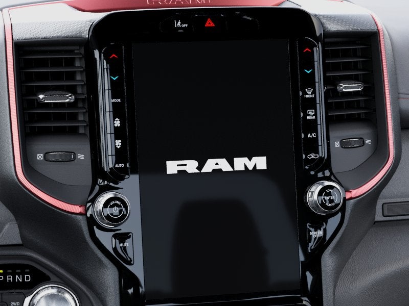 2027 RAM Ram 1500 Rebel