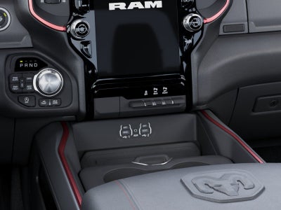 2027 RAM Ram 1500 Rebel