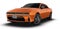 2026 Dodge Charger CHARGER SCAT PACK PLUS 2-DOOR AWD