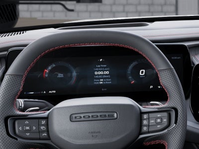 2026 Dodge Charger CHARGER R/T PLUS 4-DOOR AWD