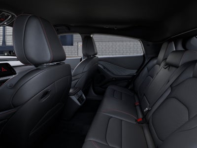 2026 Dodge Charger CHARGER R/T PLUS 4-DOOR AWD