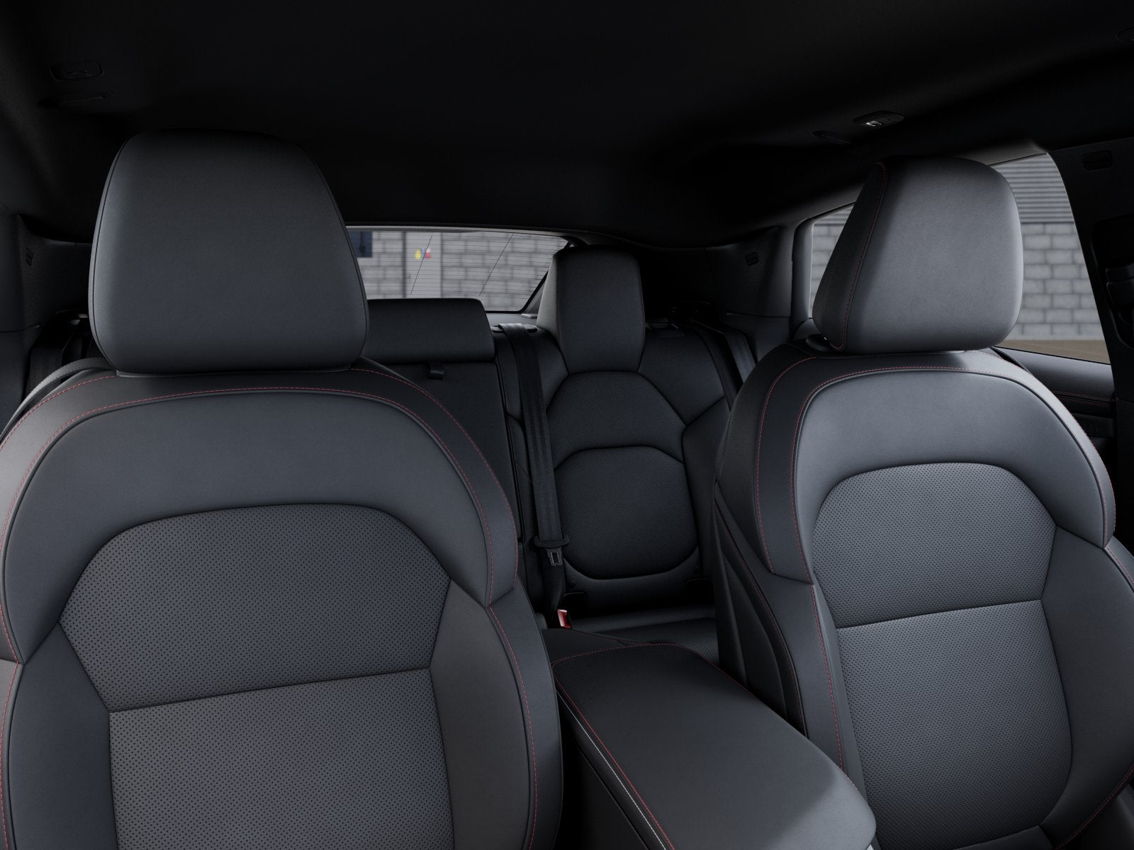 2026 Dodge Charger CHARGER R/T PLUS 4-DOOR AWD