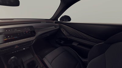 2026 Dodge Charger CHARGER R/T 2-DOOR AWD