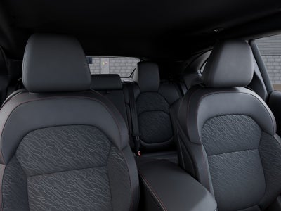 2026 Dodge Charger CHARGER R/T 2-DOOR AWD