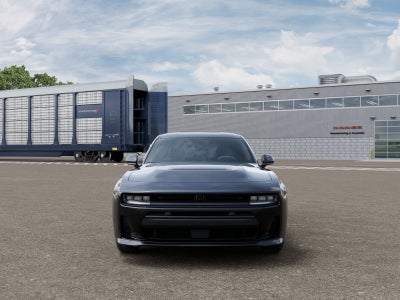 2026 Dodge Charger CHARGER R/T 2-DOOR AWD