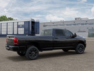 2026 RAM Ram 3500 RAM 3500 LARAMIE CREW CAB 4X4 8' BOX