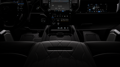 2026 RAM Ram 3500 RAM 3500 LIMITED MEGA CAB 4X4 6'4' BOX