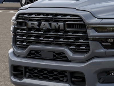 2027 RAM Ram 3500 Limited