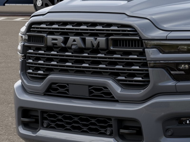 2027 RAM Ram 3500 Limited