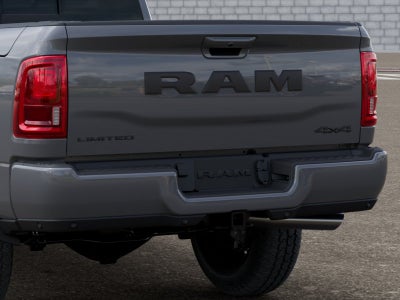 2027 RAM Ram 3500 Limited