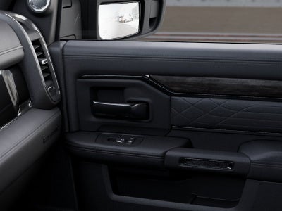 2027 RAM Ram 3500 Limited