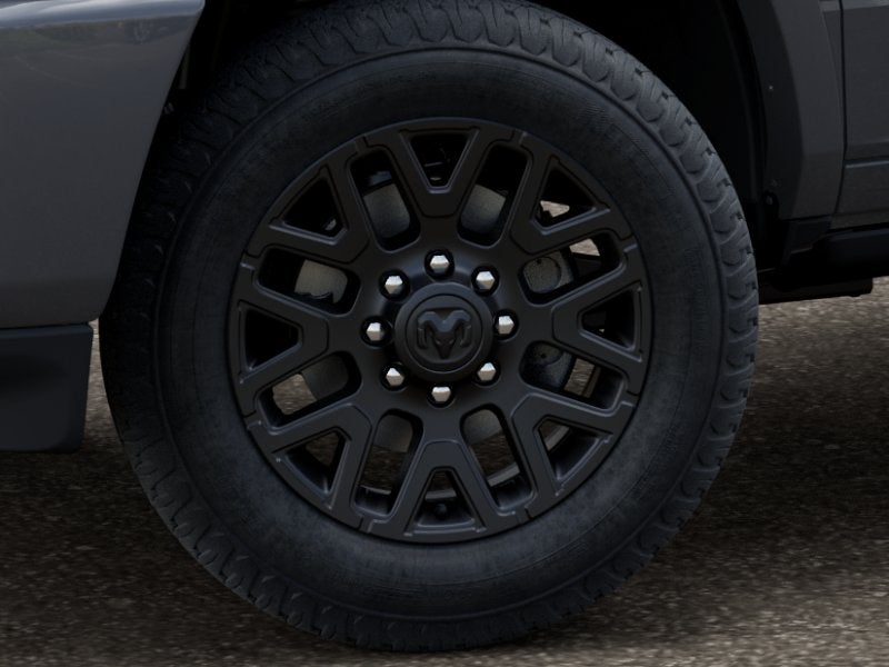 2027 RAM Ram 3500 Limited