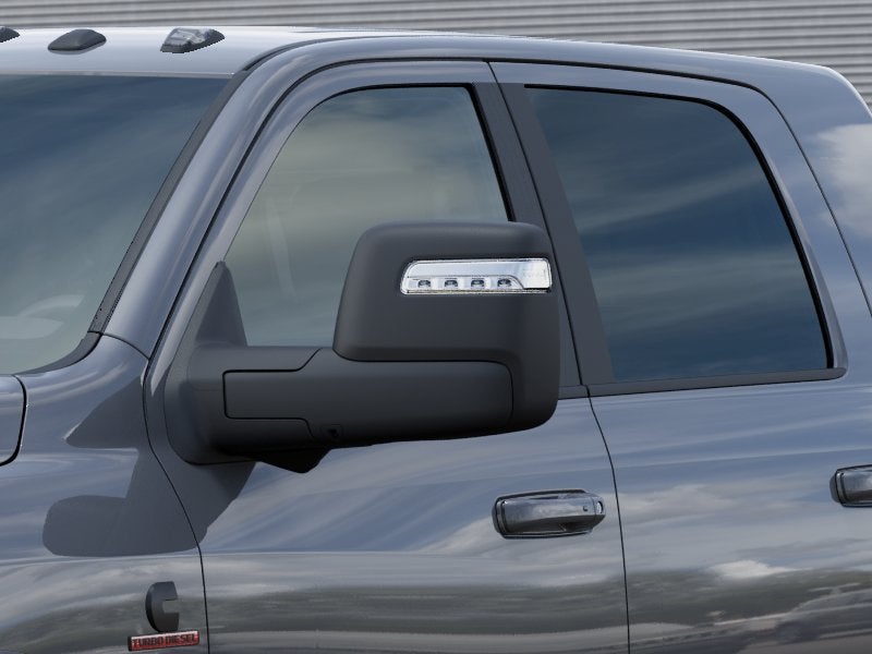 2026 RAM Ram 3500 RAM 3500 LIMITED MEGA CAB 4X4 6'4' BOX