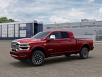 2026 RAM Ram 3500 RAM 3500 LIMITED LONGHORN MEGA CAB 4X4 6'4' BOX