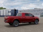 2026 RAM Ram 3500 RAM 3500 LIMITED LONGHORN MEGA CAB 4X4 6'4' BOX