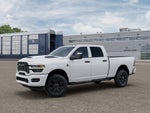 2027 RAM Ram 2500 Black Express