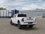 2027 RAM Ram 2500 Black Express
