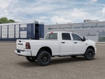 2027 RAM Ram 2500 Black Express