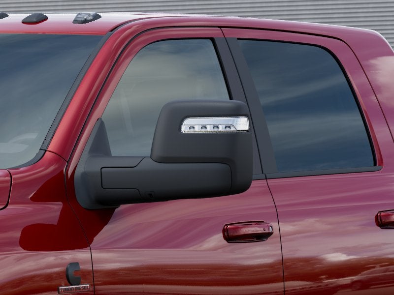 2026 RAM Ram 2500 RAM 2500 LARAMIE MEGA CAB 4X4 6'4' BOX