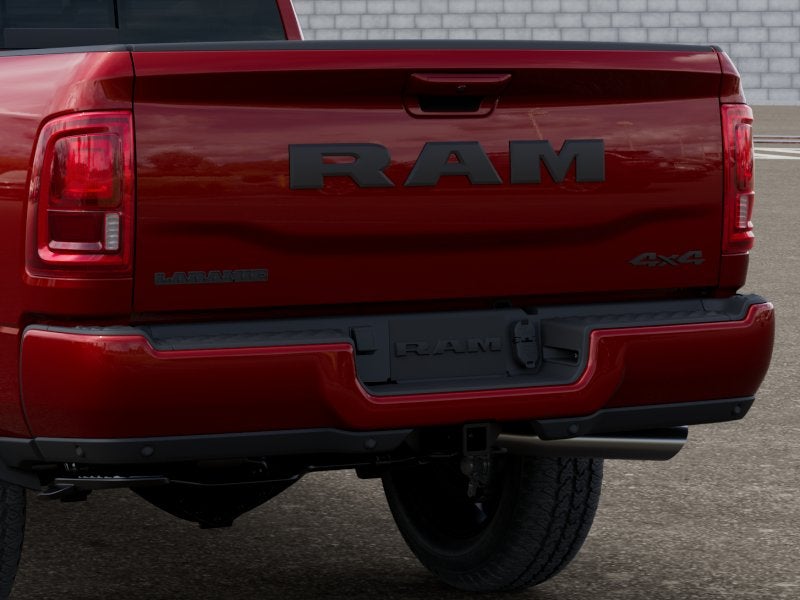 2026 RAM Ram 2500 RAM 2500 LARAMIE MEGA CAB 4X4 6'4' BOX