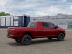 2026 RAM Ram 2500 RAM 2500 LARAMIE MEGA CAB 4X4 6'4' BOX