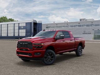 2026 RAM Ram 2500 RAM 2500 LARAMIE MEGA CAB 4X4 6'4' BOX