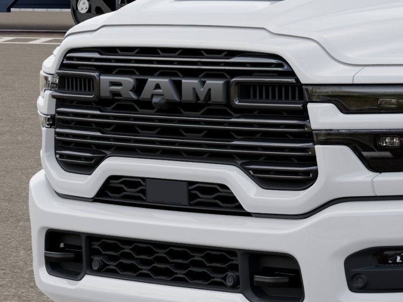 2026 RAM Ram 2500 RAM 2500 LARAMIE MEGA CAB 4X4 6'4' BOX
