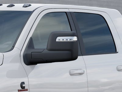 2026 RAM Ram 2500 RAM 2500 LARAMIE MEGA CAB 4X4 6'4' BOX