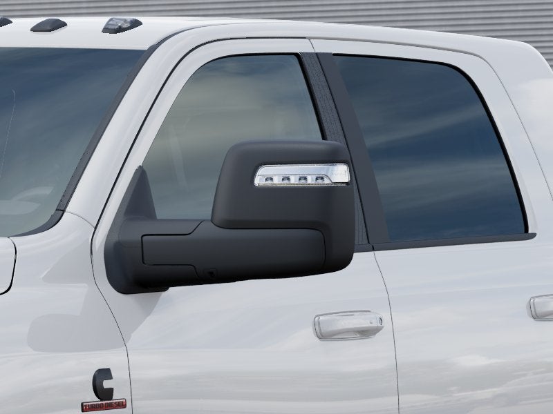 2026 RAM Ram 2500 RAM 2500 LARAMIE MEGA CAB 4X4 6'4' BOX