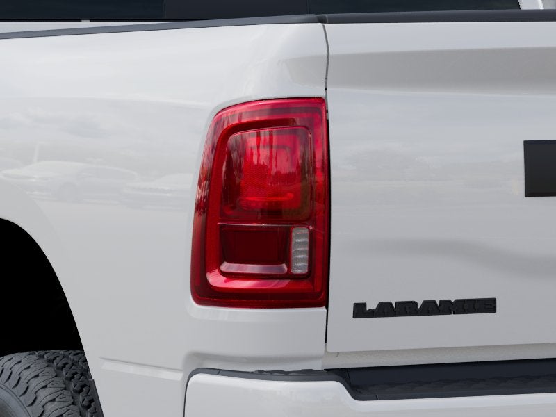2026 RAM Ram 2500 RAM 2500 LARAMIE MEGA CAB 4X4 6'4' BOX