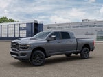 2026 RAM Ram 2500 RAM 2500 LARAMIE MEGA CAB 4X4 6'4' BOX