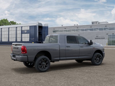2026 RAM Ram 2500 RAM 2500 LARAMIE MEGA CAB 4X4 6'4' BOX