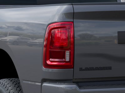 2026 RAM Ram 2500 RAM 2500 LARAMIE MEGA CAB 4X4 6'4' BOX